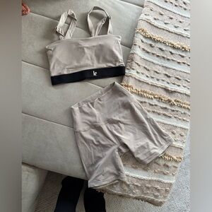 Kamo Fitness Workout Set